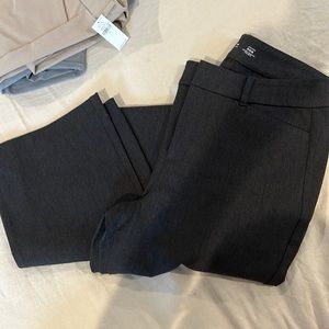 Old Navy high rise pixie